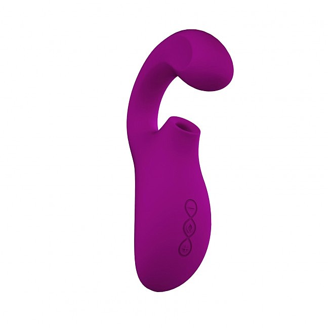     LELO Enigma