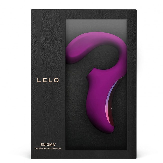     LELO Enigma