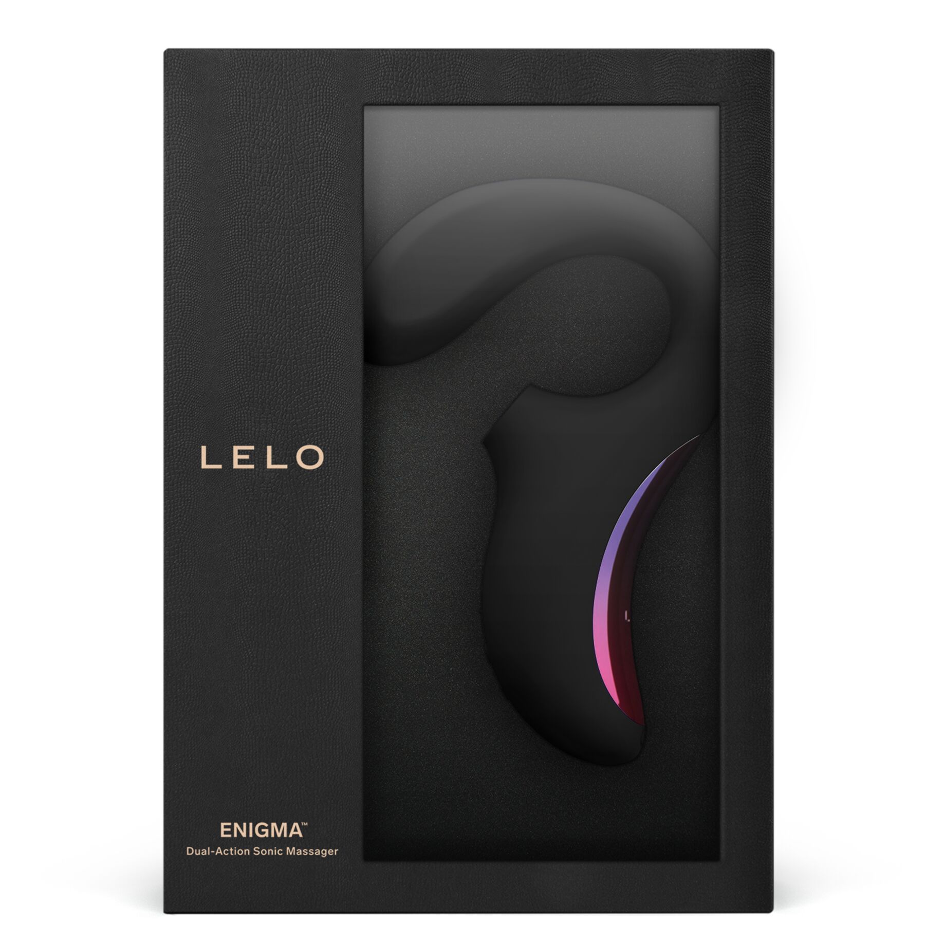     LELO Enigma