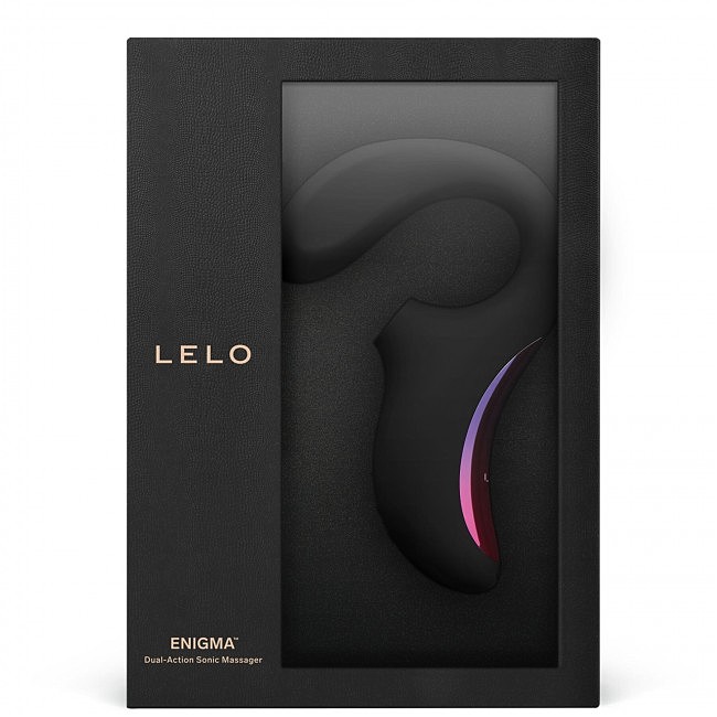     LELO Enigma