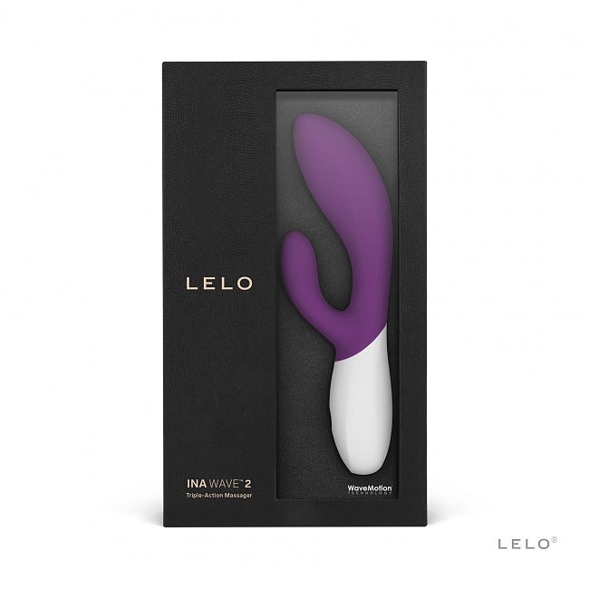  LELO Ina Wave 2 
