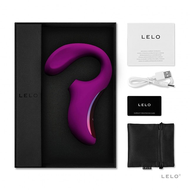     LELO Enigma