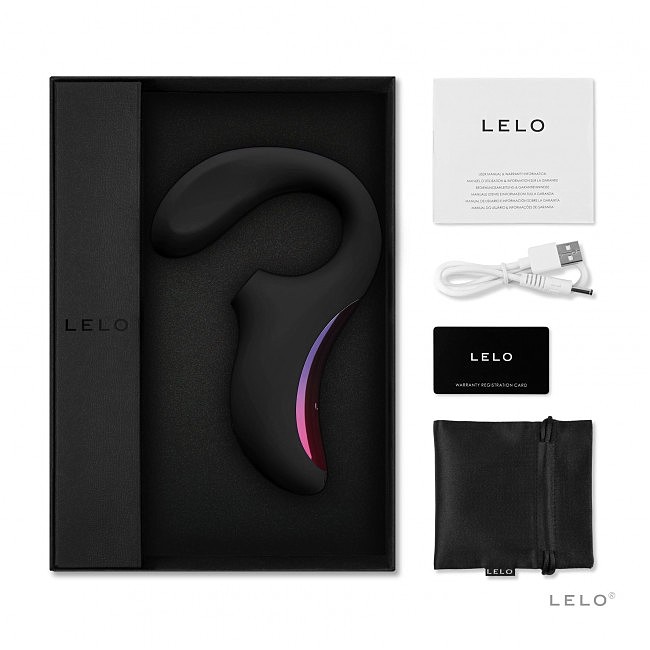     LELO Enigma