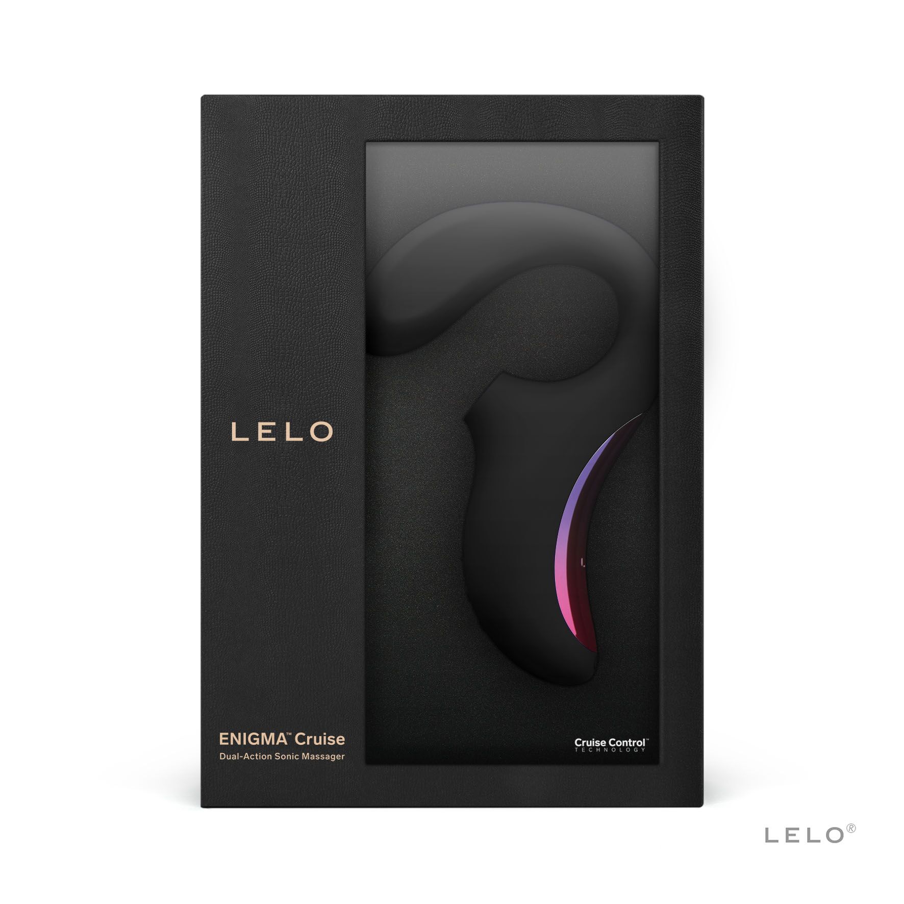     LELO Enigma