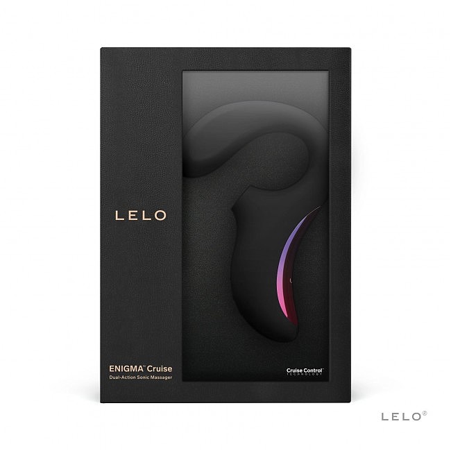     LELO Enigma