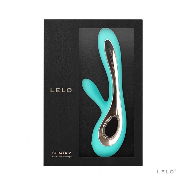  LELO Soraya 2