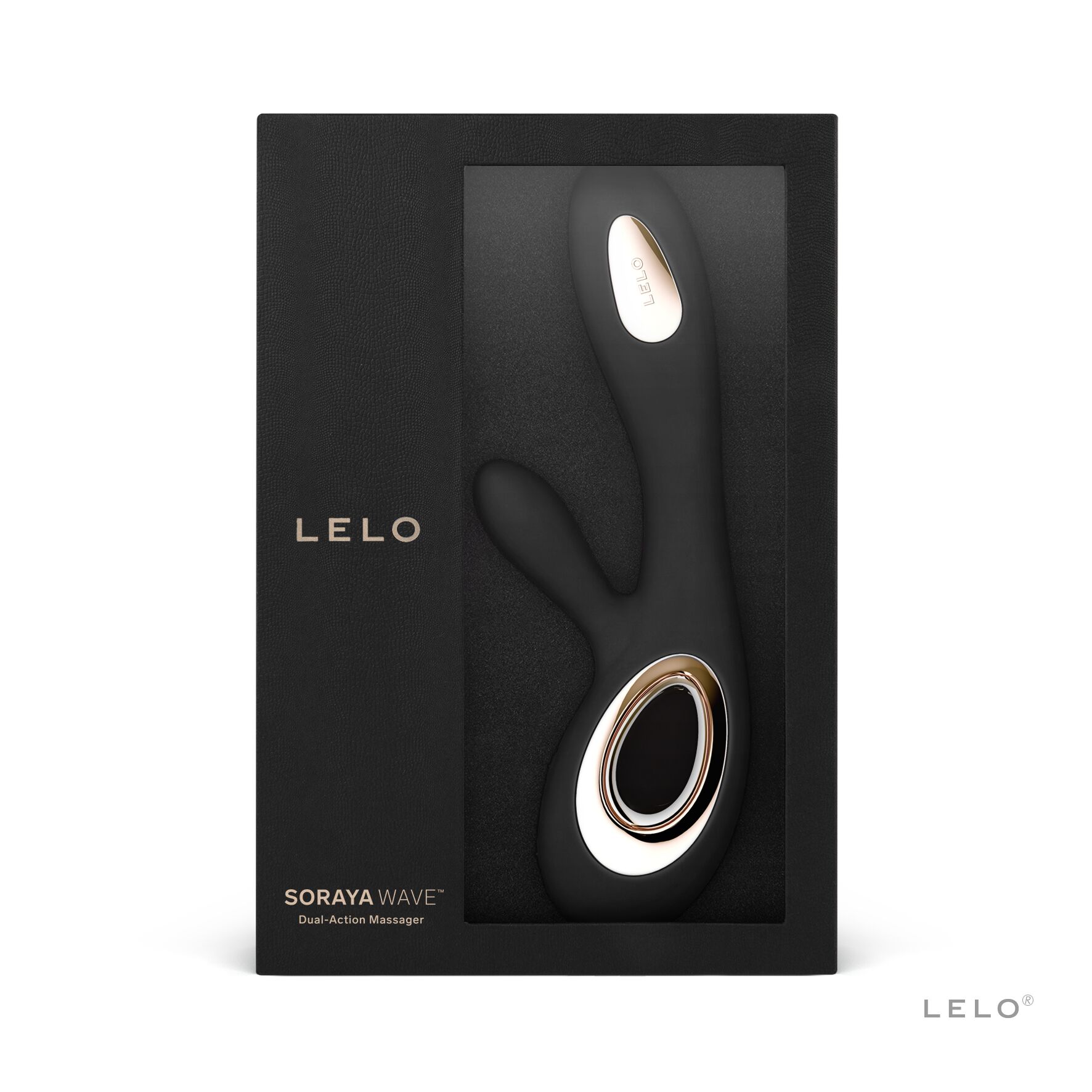  LELO Soraya Wave