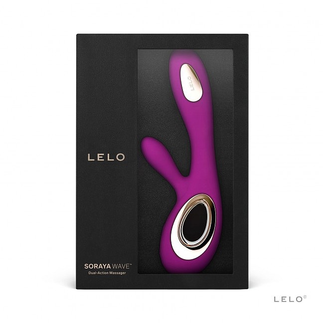  LELO Soraya Wave