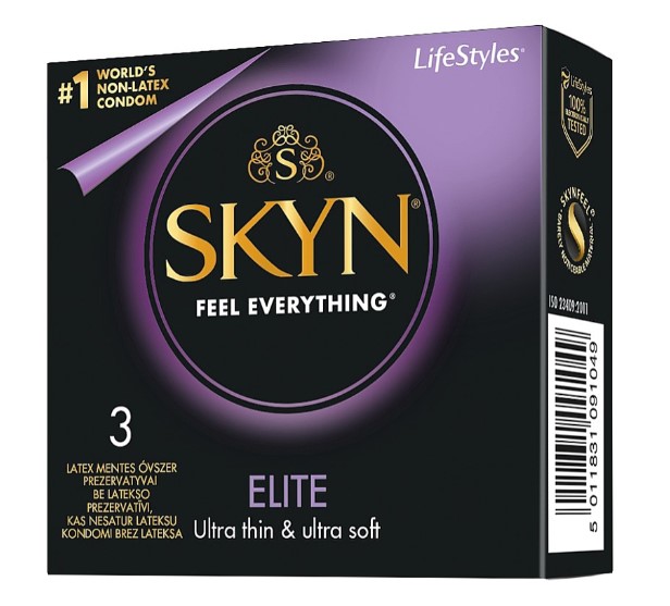    SKYN Elite 