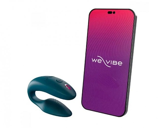    We Vibe Sync 2 Velvet Green  