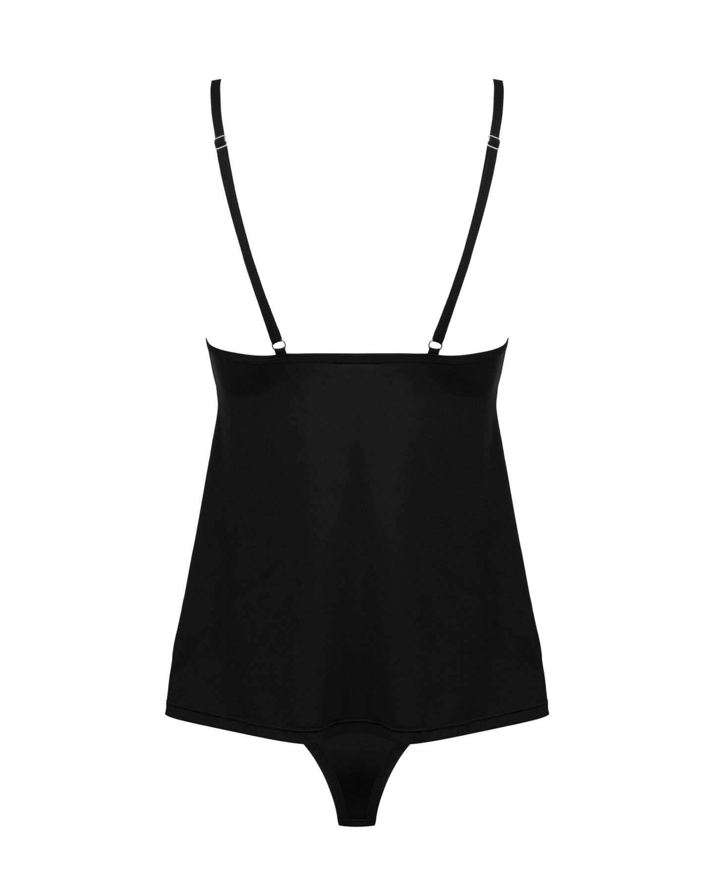 Obsessive Bella Rou top & panties 