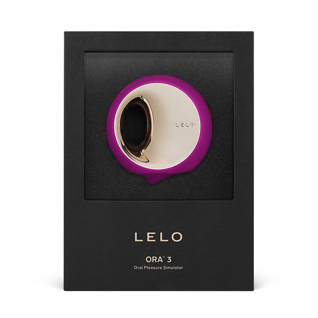  LELO Ora 3