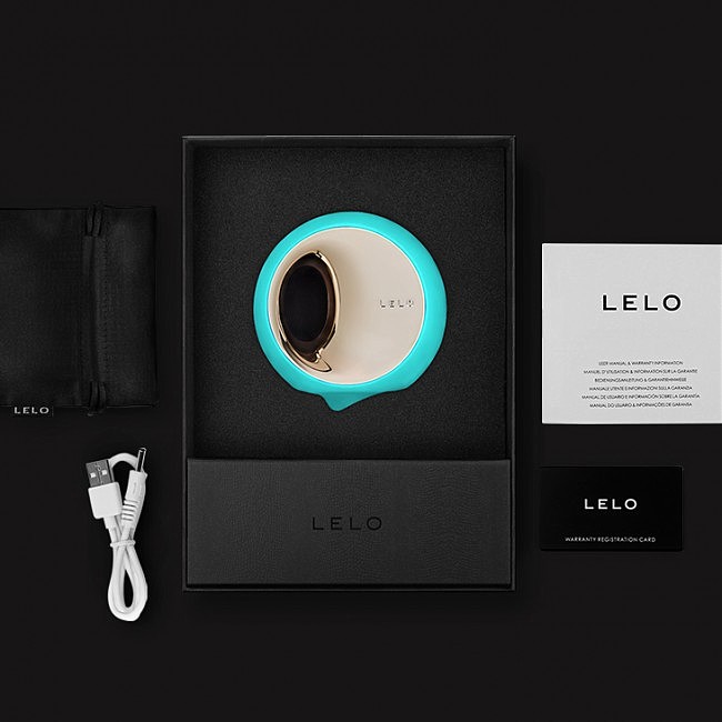  LELO Ora 3