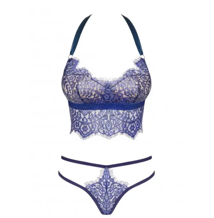  Obsessive Flowlace S/M