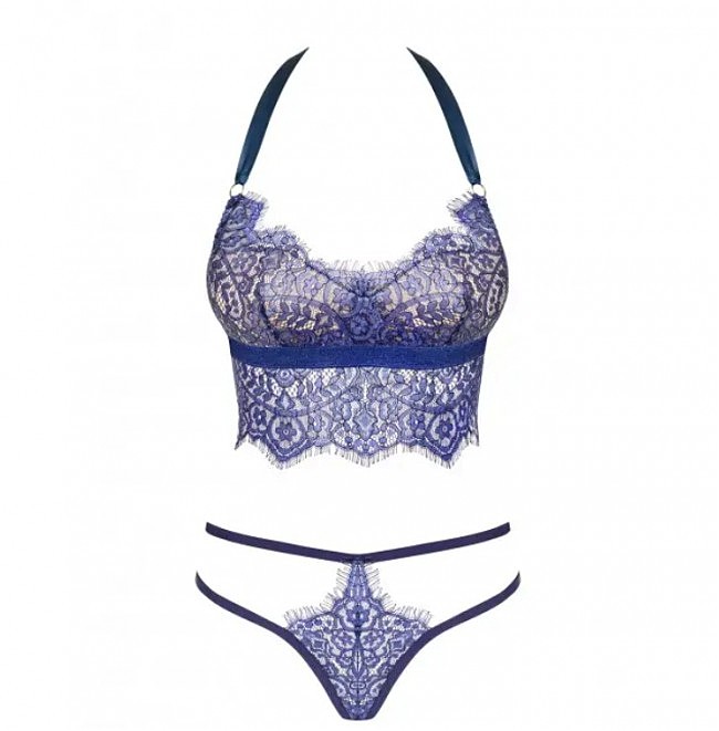  Obsessive Flowlace S/M