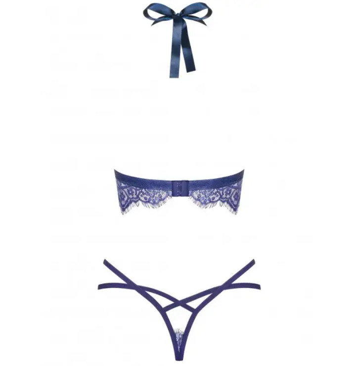  Obsessive Flowlace S/M
