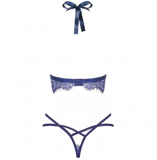 Obsessive Flowlace S/M