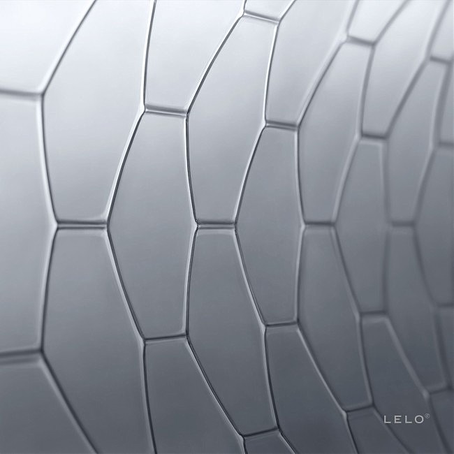 LELO HEX Condoms Original 3 Pack