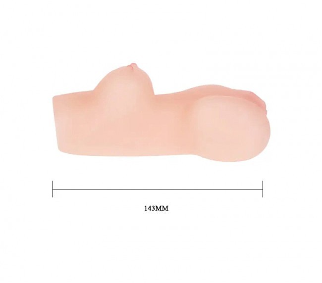 �����������-������ � ��������� Temptation PASSION LADY, BM-009036