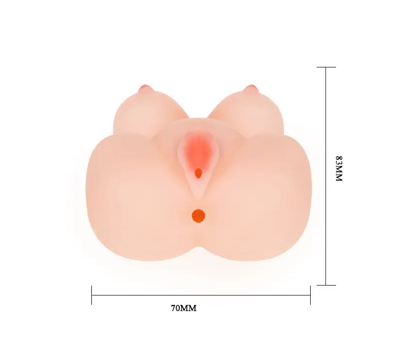 �����������-������ � ��������� Temptation PASSION LADY, BM-009036