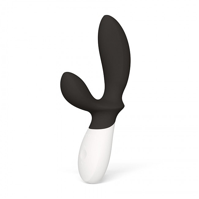  LELO Loki Wave 2 Black