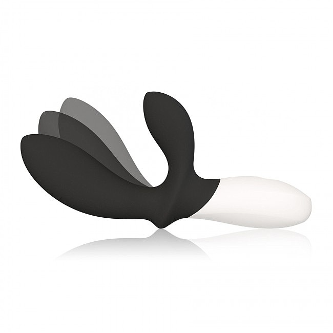  LELO Loki Wave 2 Black