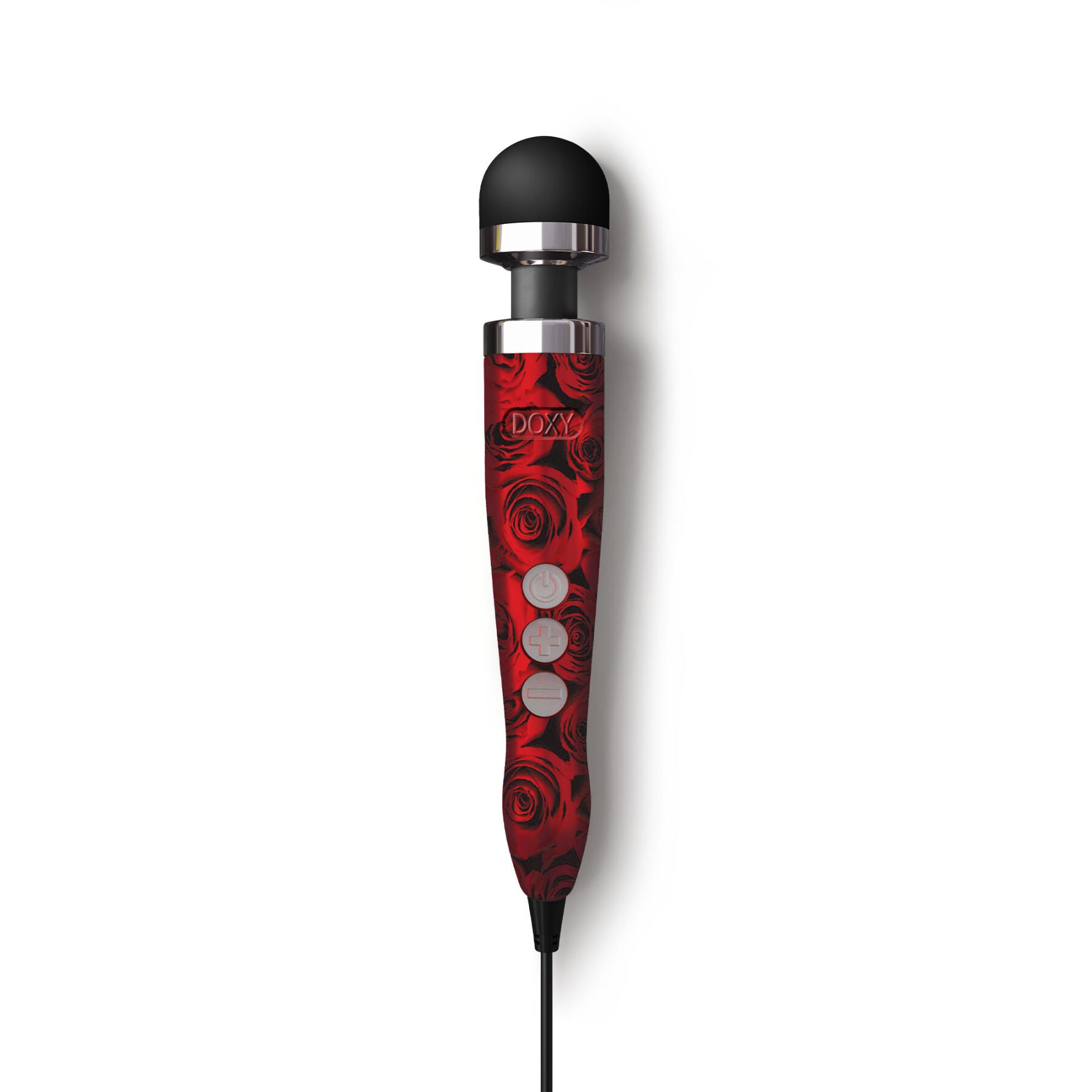  DOXY Die Cast 3 ROSE PATTERN