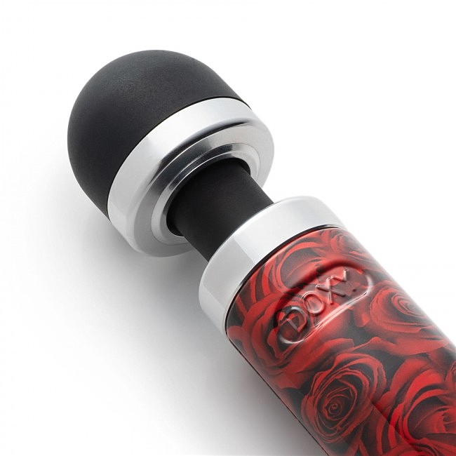  DOXY Die Cast 3 ROSE PATTERN