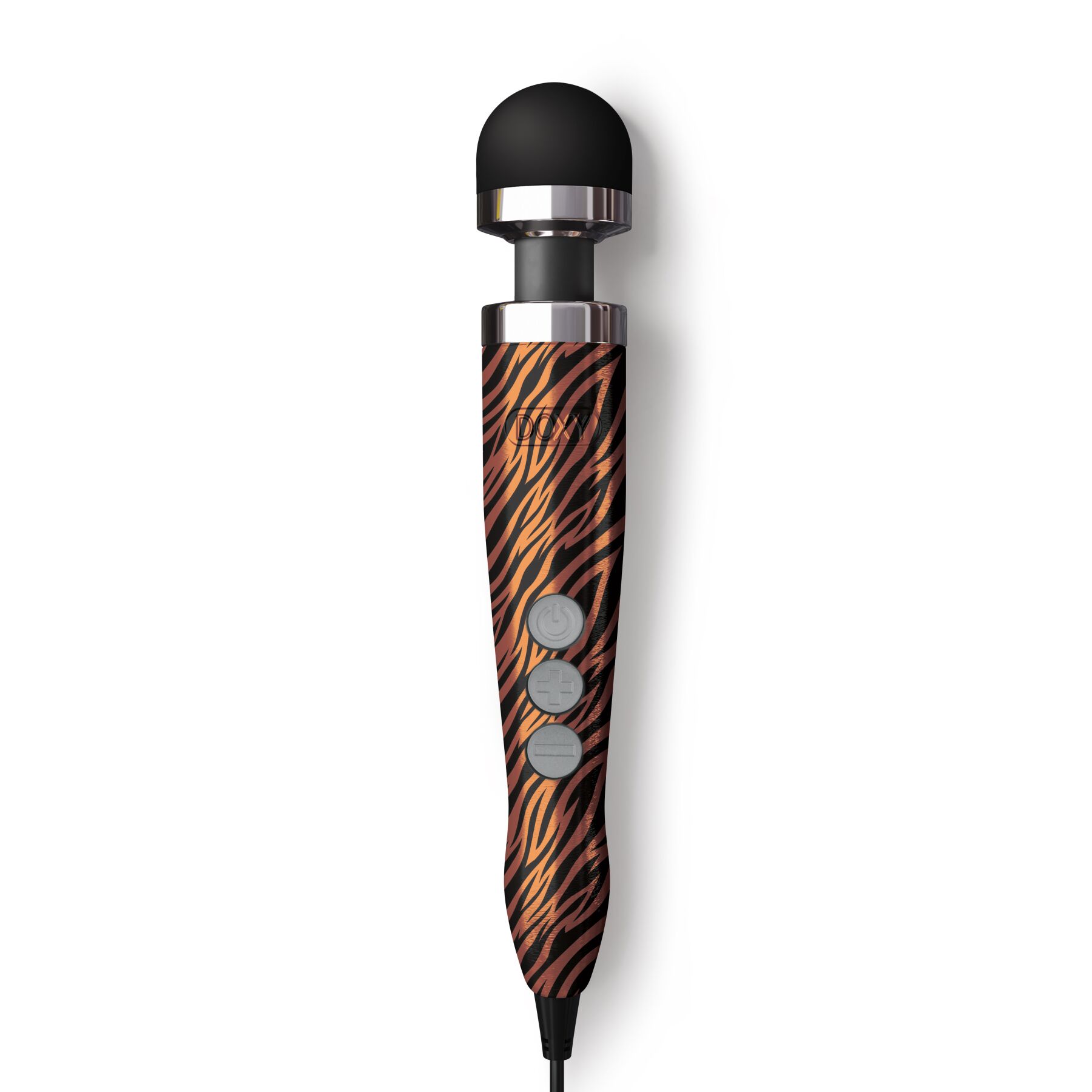  DOXY Die Cast 3 ROSE PATTERN