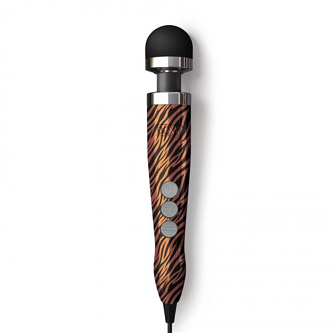  DOXY Die Cast 3 ROSE PATTERN