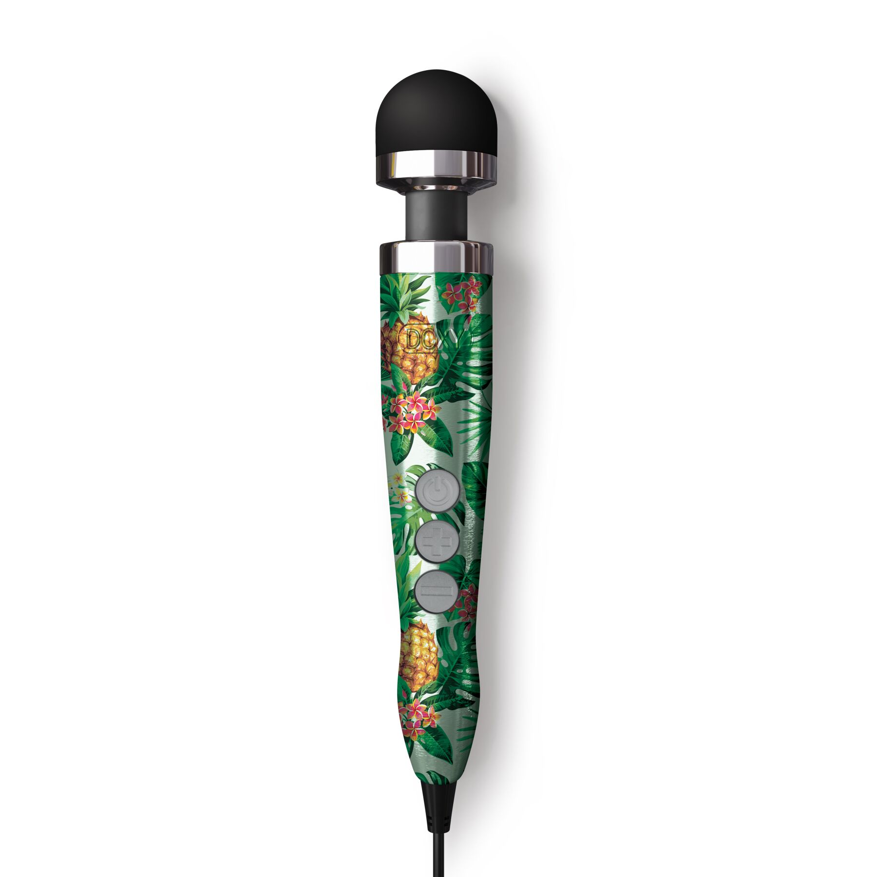  DOXY Die Cast 3 ROSE PATTERN