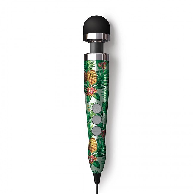  DOXY Die Cast 3 ROSE PATTERN
