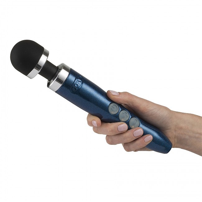  DOXY Die Cast 3R Blue Flame