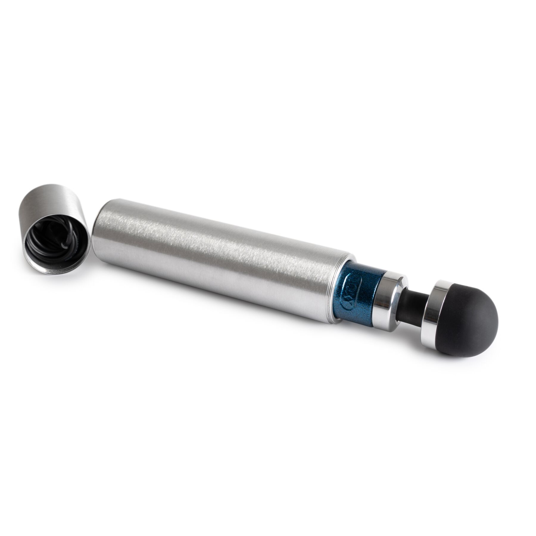  DOXY Die Cast 3R Blue Flame
