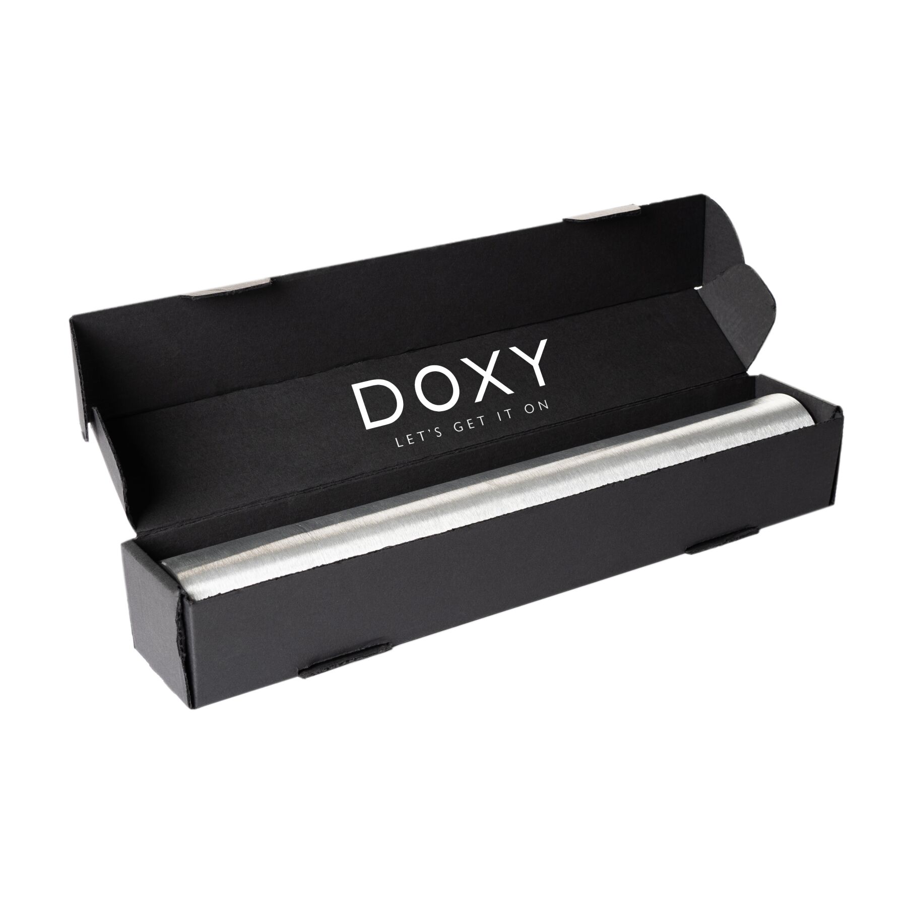  DOXY Die Cast 3R Blue Flame