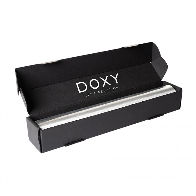  DOXY Die Cast 3R Blue Flame