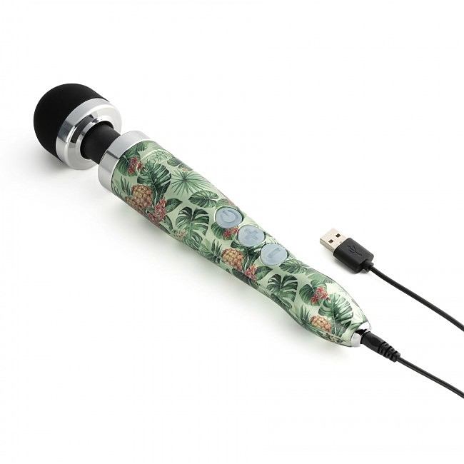  DOXY Die Cast 3R Blue Flame