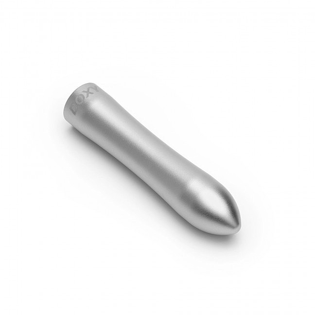  DOXY BULLET ROSE GOLD