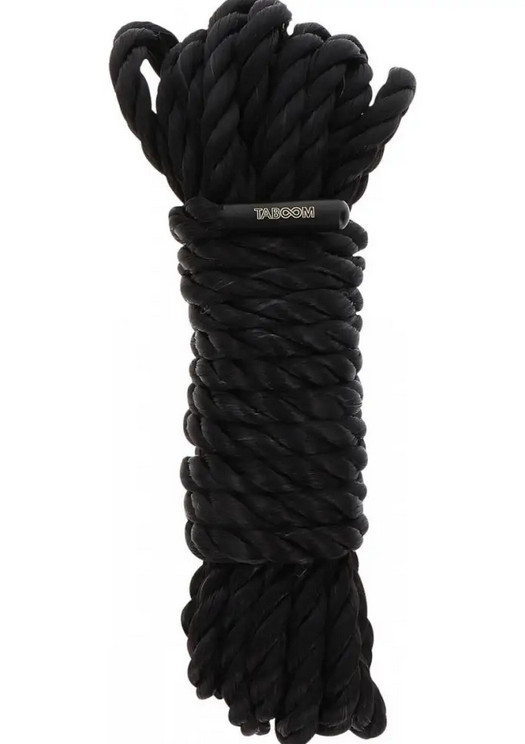   Taboom Bondage Rope