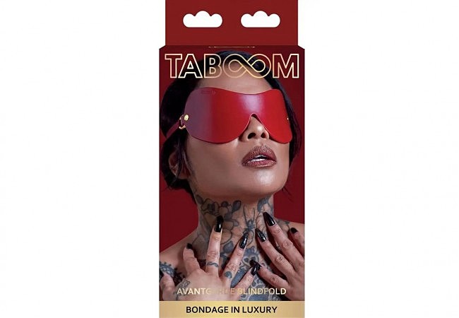 ����� � ��������� ������� Taboom, �������