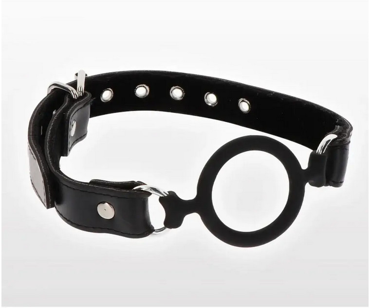    Taboom Open Ring Gag