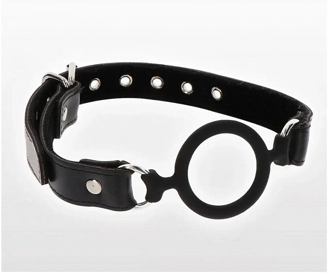   Taboom Open Ring Gag