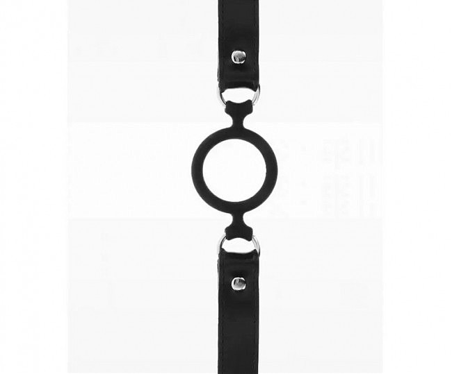    Taboom Open Ring Gag