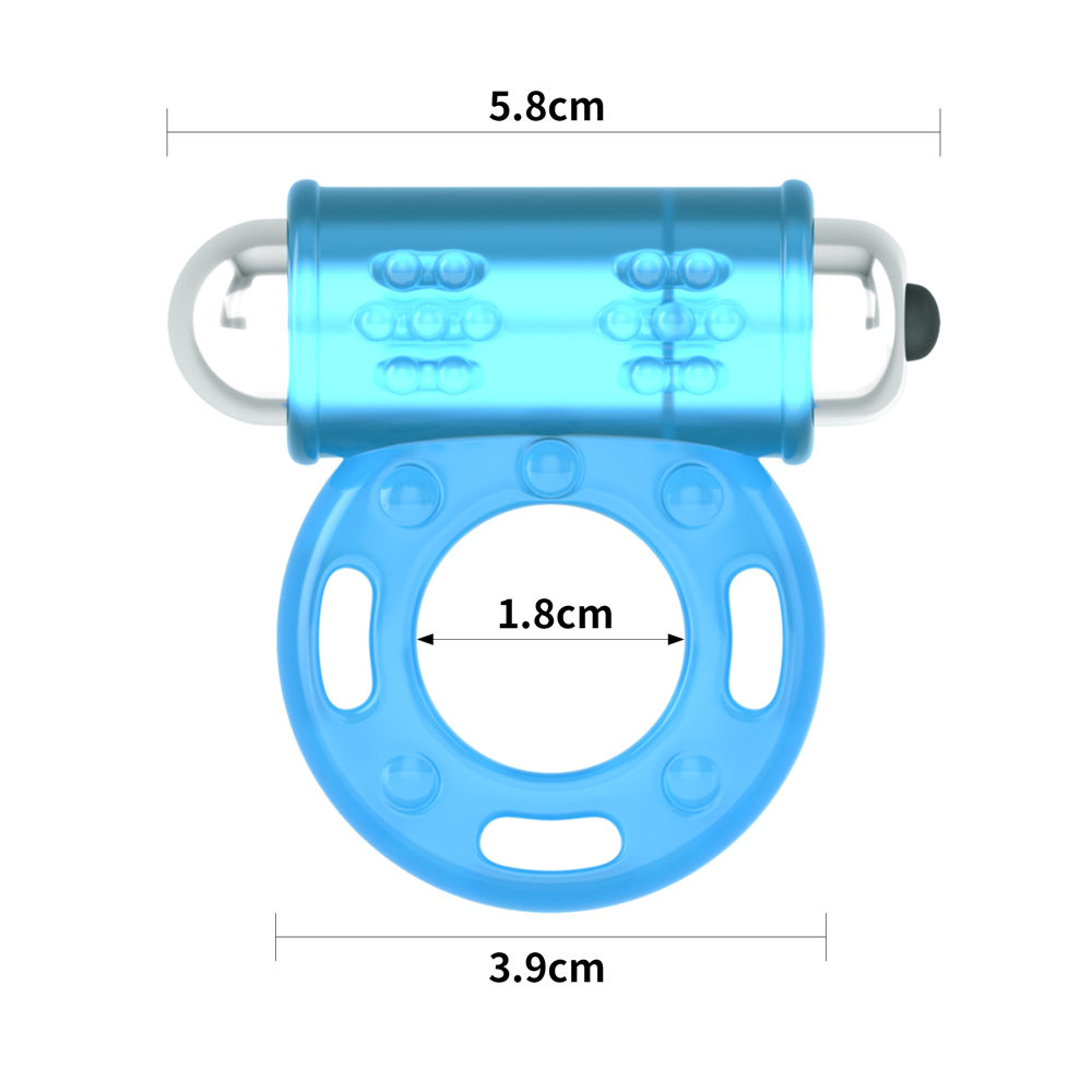 ��������� ����� &mdash; Lumino Play Vibrating Penis Ring