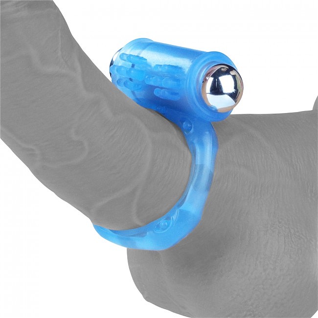 ��������� ����� &mdash; Lumino Play Vibrating Penis Ring