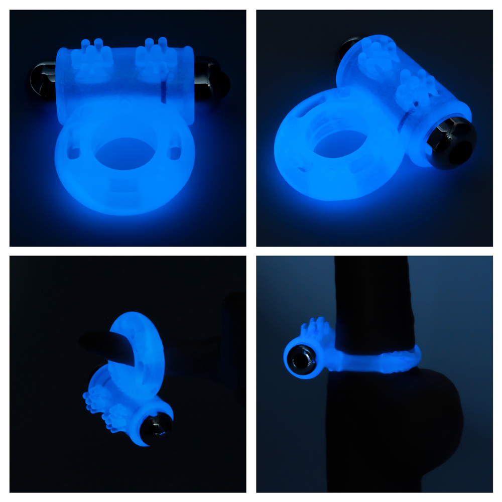 ��������� ����� &mdash; Lumino Play Vibrating Penis Ring