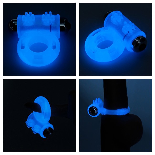 ��������� ����� &mdash; Lumino Play Vibrating Penis Ring