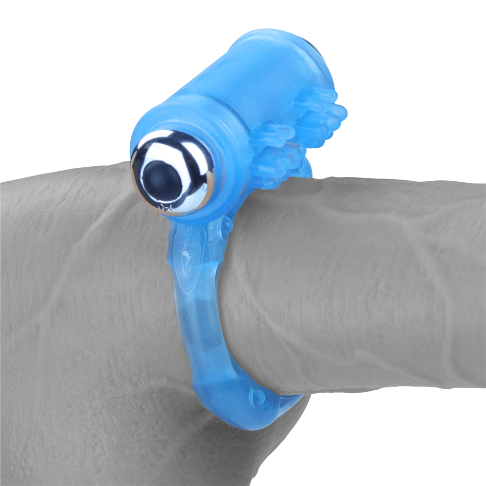 ��������� ����� &mdash; Lumino Play Vibrating Penis Ring