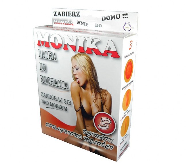    Monika BS2600011 
