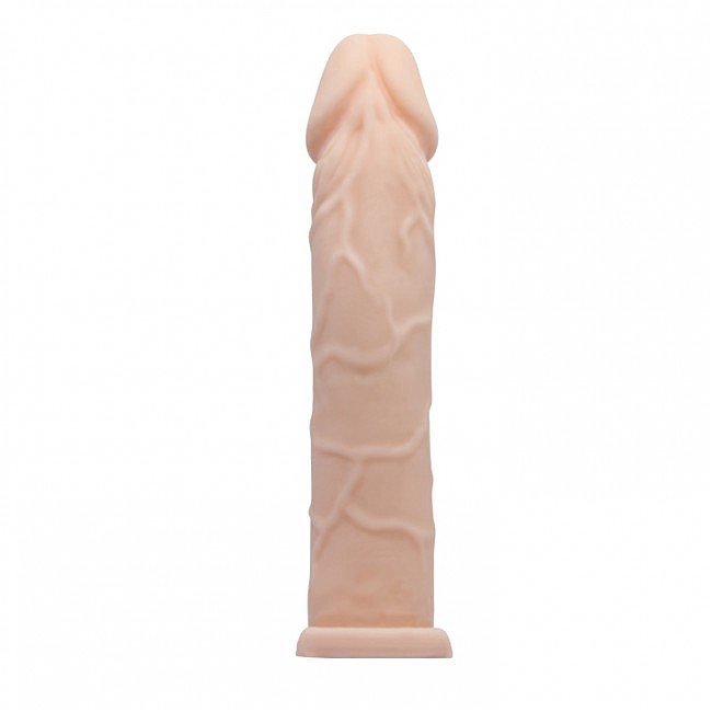    Pretty Love Penis Sleeve Flesh 7 